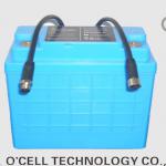 12.8V120Ah LiFePO4 battery pack