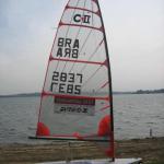 Mast for sailing boat-Sailing Boats Masts