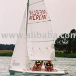 Merlin Sailboat-