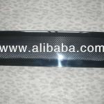 high quality full carbon fiber and GRP rudders-