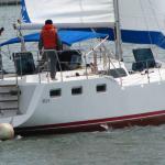 12 m. CUSTOM SAILBOAT PRODUCTION AT REALISTIC PRICES-Voyager 388