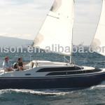 2014 Hison brand new HS-26 26ft personal jet Sailboat!