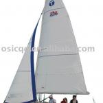 Tirion 600 Sailboat