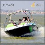2014 flit superpower family leisure boat