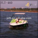 2014 China rental use passenger boat-FLT-460