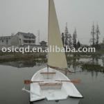 Sailing(Rowing) Boat 370-370