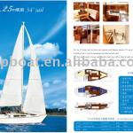 10.25m sailboats