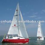 7.99m keel sail boat