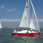 26&#39; sailing boat-26&#39; sailing boat