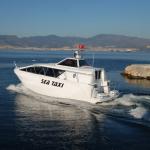 EXPRESS 35 - Boat-