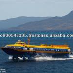 High Quality Hydrofoil Passenger Boat for Sale-