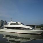 24M passenger boat-