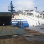 RORO ferry (Ferry,passenger ship,passenger vessel,)-