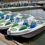 electric boat of model BR-EBT-013-