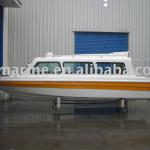 HA738 Water Taxi Boat, Passenger Ship