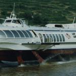 Hydrofoil Express Boat (Hydrofoil,express cruiser boats)-