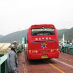 93pax landing craft passenger ship