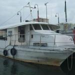 16 Meter Catamaran Coastal Ferry-