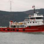 28.50 mt Multi Purpose Vessel (Fishing or Crew Boat)-