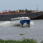 Sealift Urvan Ferry-