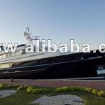 131&#39; Motor Yacht / Picchiotti Super Yacht-