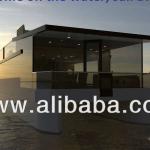 Luxury Catamaran Houseboat from 45 000 USD FOB-