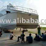New Build Catamaran Ferry-