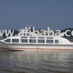 Passenger Boat-