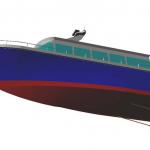 Crewboat