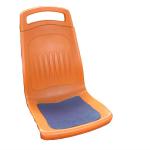 Plastic Seat-