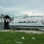 New Build Catamaran Ferry-