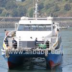 215 Passenger ferry vessel