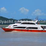 32m Fiberglass Passenger Ship-