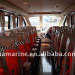 52 Persons Passenger Boat