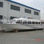 HA1500 Passenger Boat (15m)/taxi boat-
