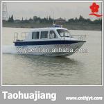 THJ930 Official Passenger Boat for Sale with Full Punta-