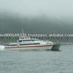 43.2M Length High Quality Used Boat for Sale-