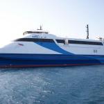 PF00216596 - 550 PAX, 52 Cars Passenger car ferry-