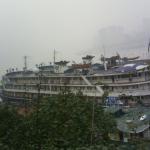 passenger boat(passenger ferry boat)-