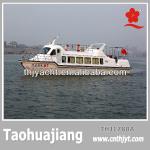 THJ1780A Fashion Passenger Boat Multiple Usage-