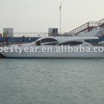 2160 catamaran Yacht-
