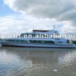 31m passenger boat-