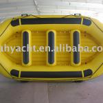 0.9 mm PVC inflatable raft-RL420