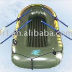 popular hot sale PVC Inflatable boat for fishing-IB-1