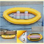 inflatable raft YAR-7-YAR-7