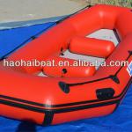 9.8ft(3m) 5 people pvc inflatable raft boat