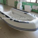 SOLAS Approvaled INFLATABLE BOAT for Sale