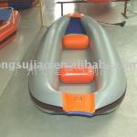 PVC coating inflatable boat