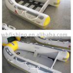 inflatable boats with engine-FSD series