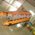 inflatable boat / power boat-PF-RB13